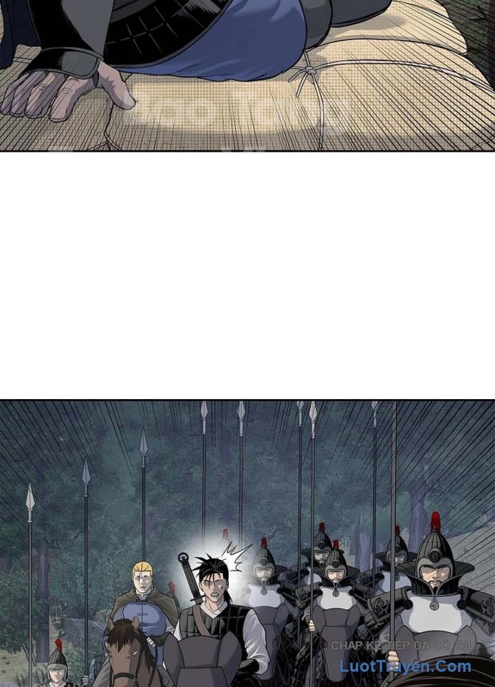 Cương Thiết Liệt Đế Chap 7 - Next Chap 8