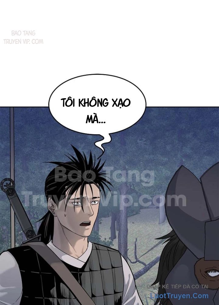 Cương Thiết Liệt Đế Chap 7 - Next Chap 8