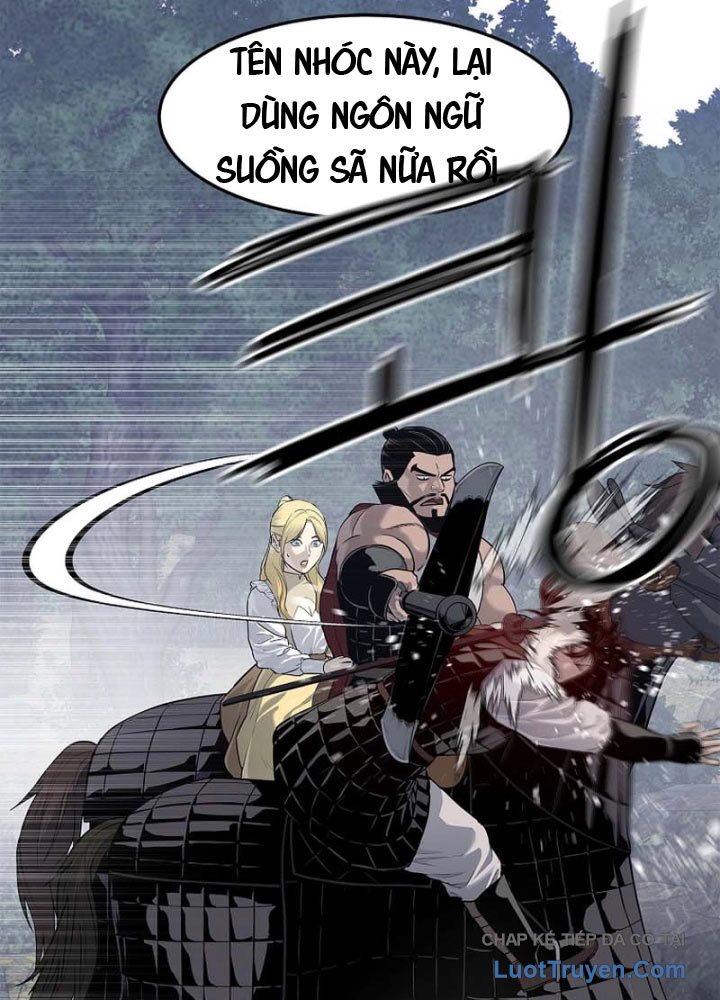 Cương Thiết Liệt Đế Chap 7 - Next Chap 8