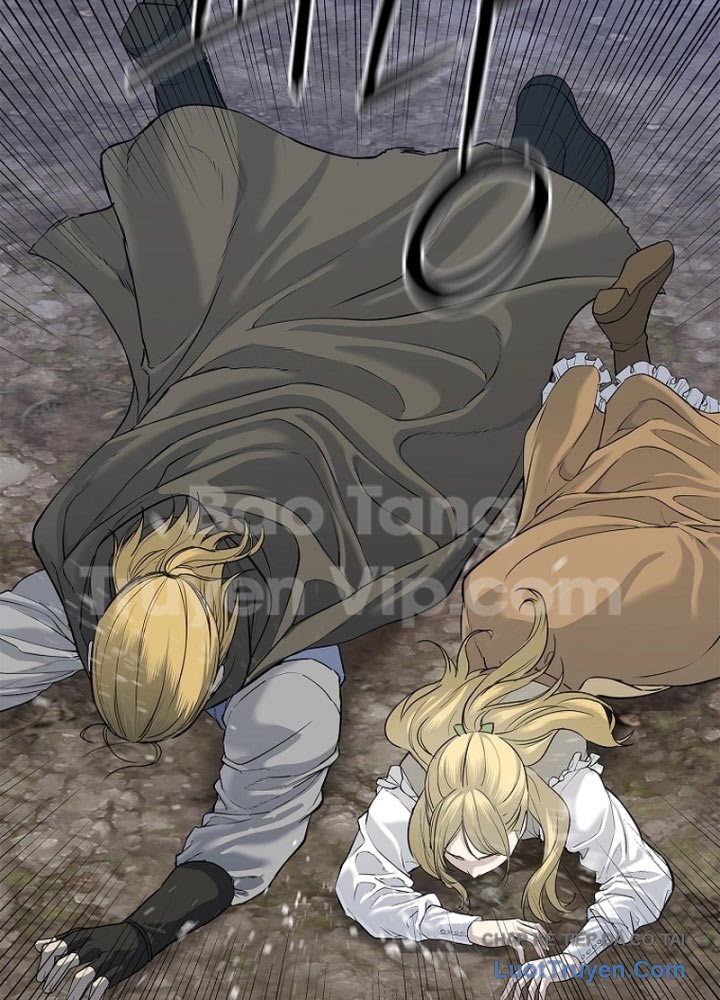 Cương Thiết Liệt Đế Chap 8 - Next Chap 9