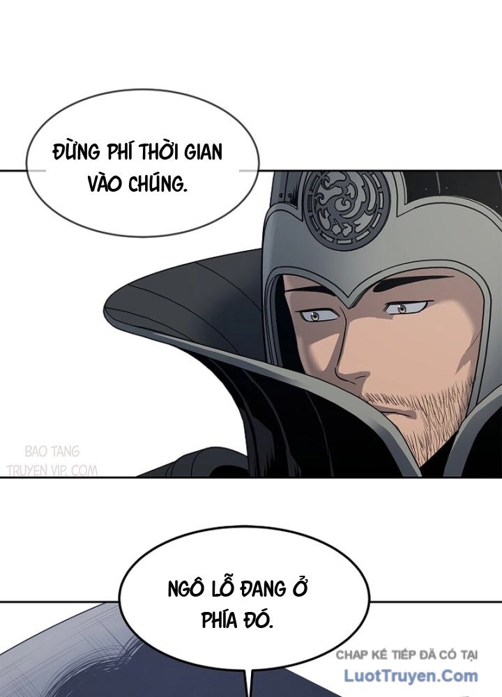 Cương Thiết Liệt Đế Chap 8 - Next Chap 9