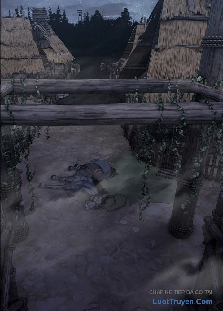 Cương Thiết Liệt Đế Chap 8 - Next Chap 9