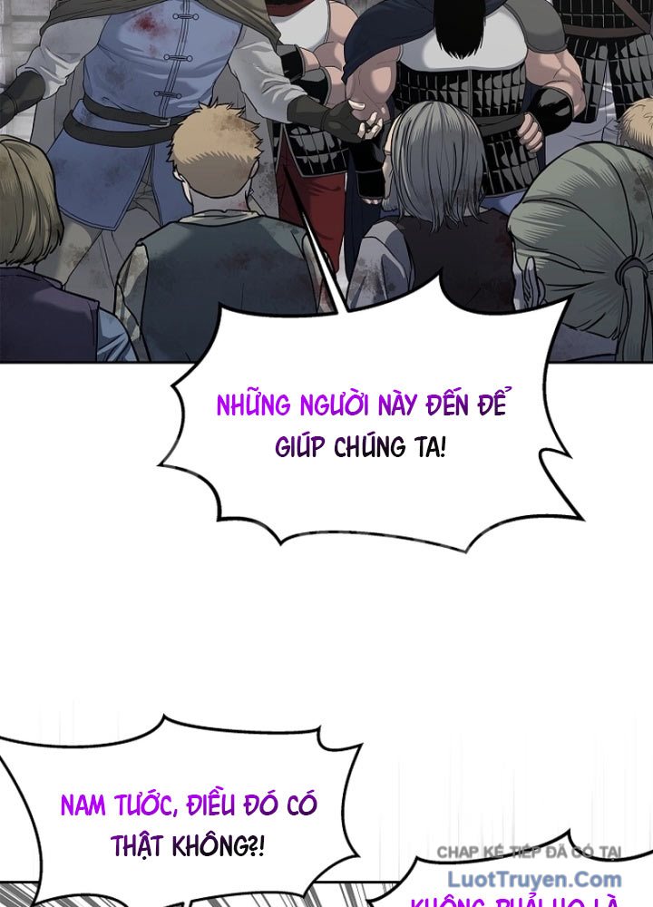 Cương Thiết Liệt Đế Chap 8 - Next Chap 9