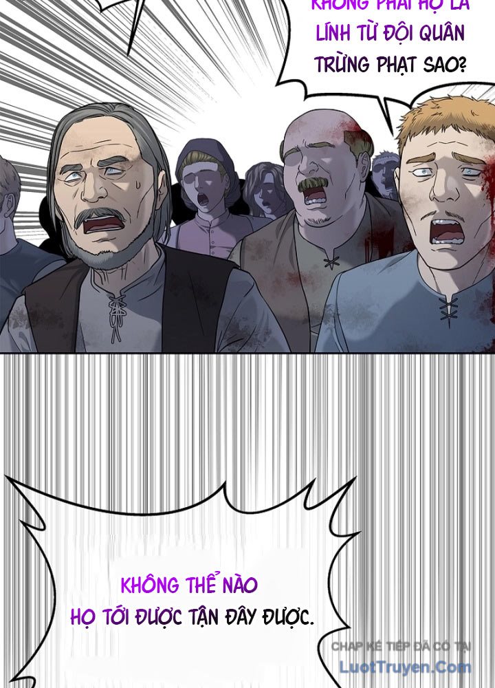 Cương Thiết Liệt Đế Chap 8 - Next Chap 9