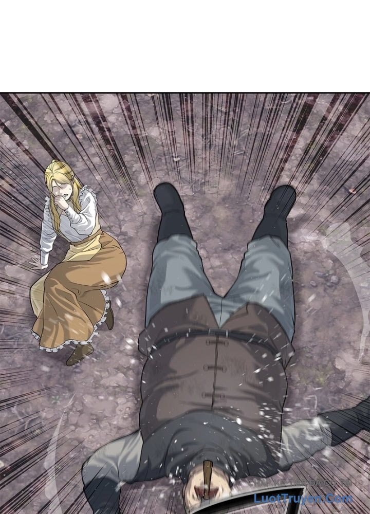 Cương Thiết Liệt Đế Chap 8 - Next Chap 9