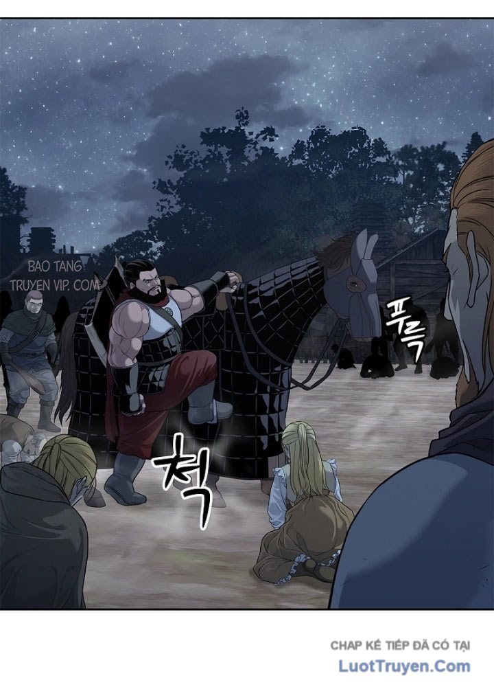 Cương Thiết Liệt Đế Chap 8 - Next Chap 9