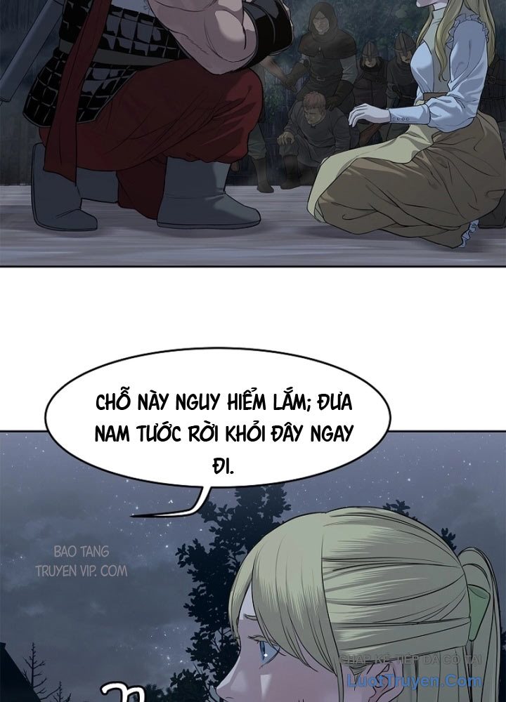 Cương Thiết Liệt Đế Chap 8 - Next Chap 9