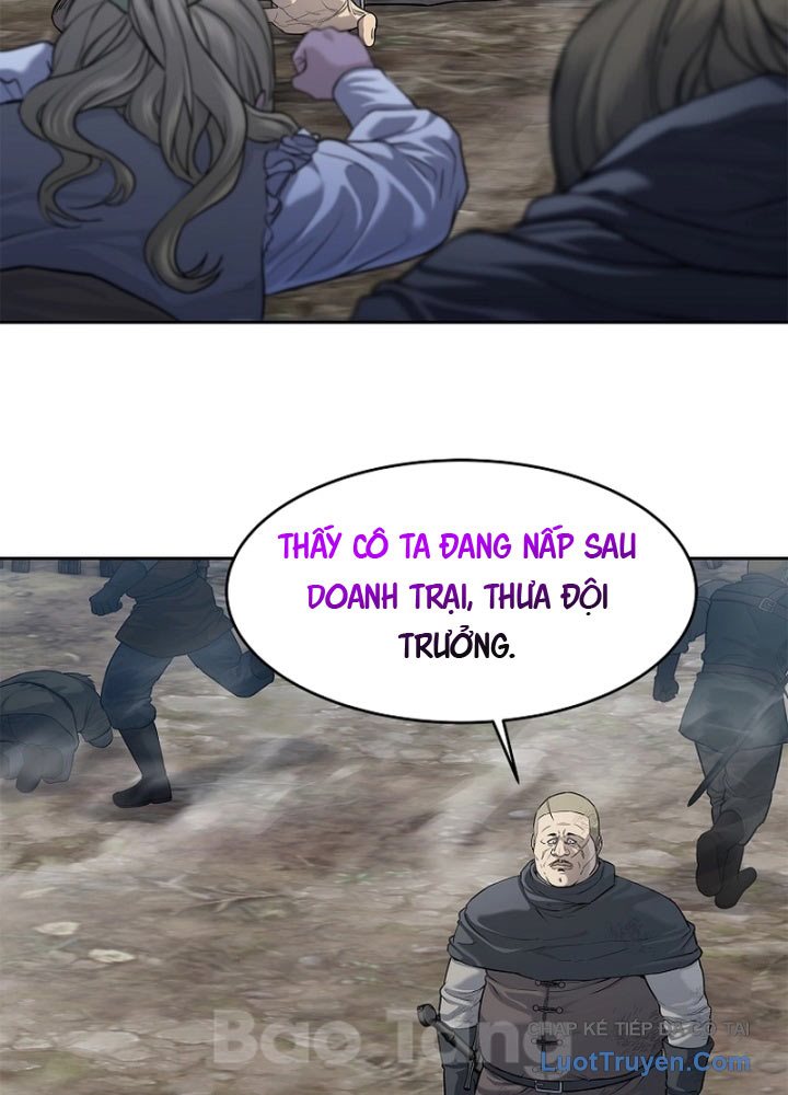 Cương Thiết Liệt Đế Chap 8 - Next Chap 9