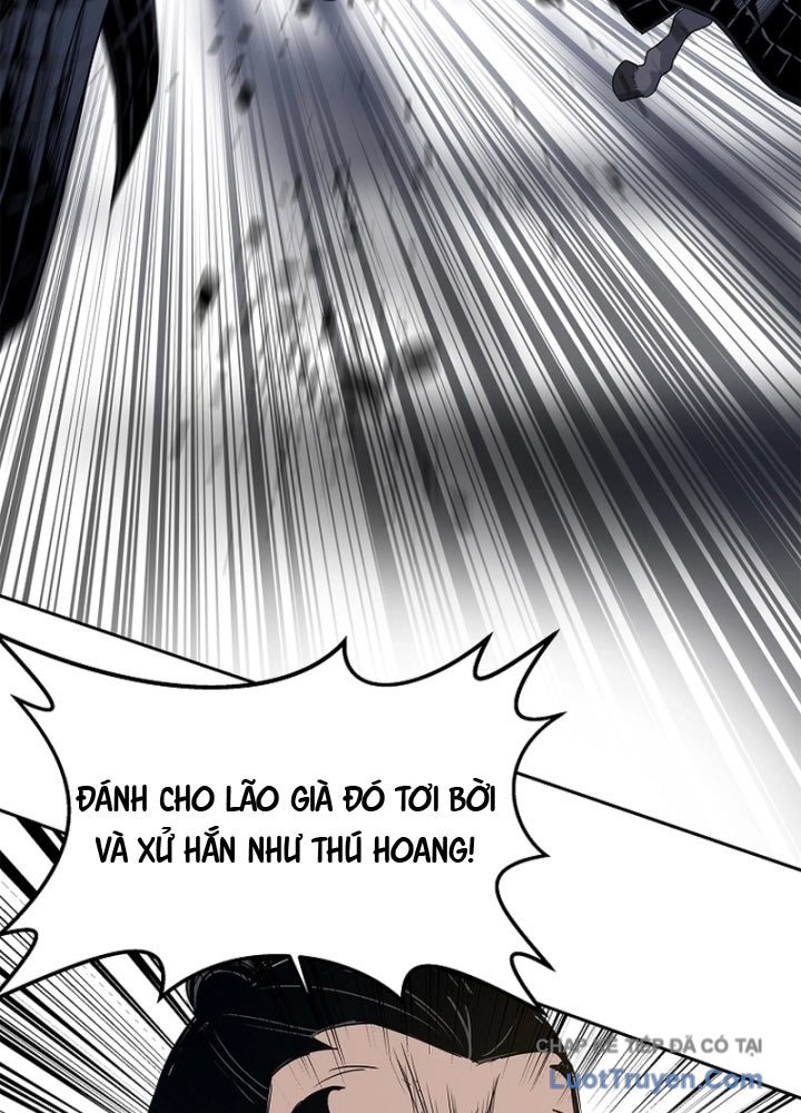 Cương Thiết Liệt Đế Chap 8 - Next Chap 9