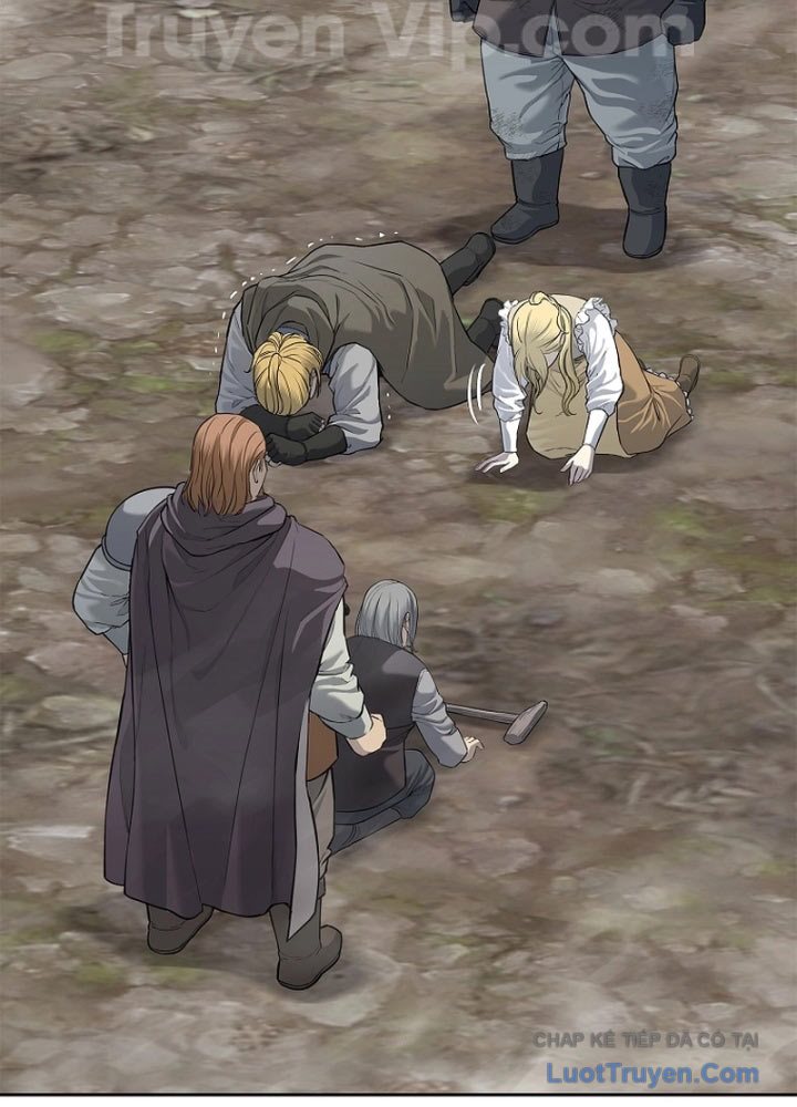 Cương Thiết Liệt Đế Chap 8 - Next Chap 9