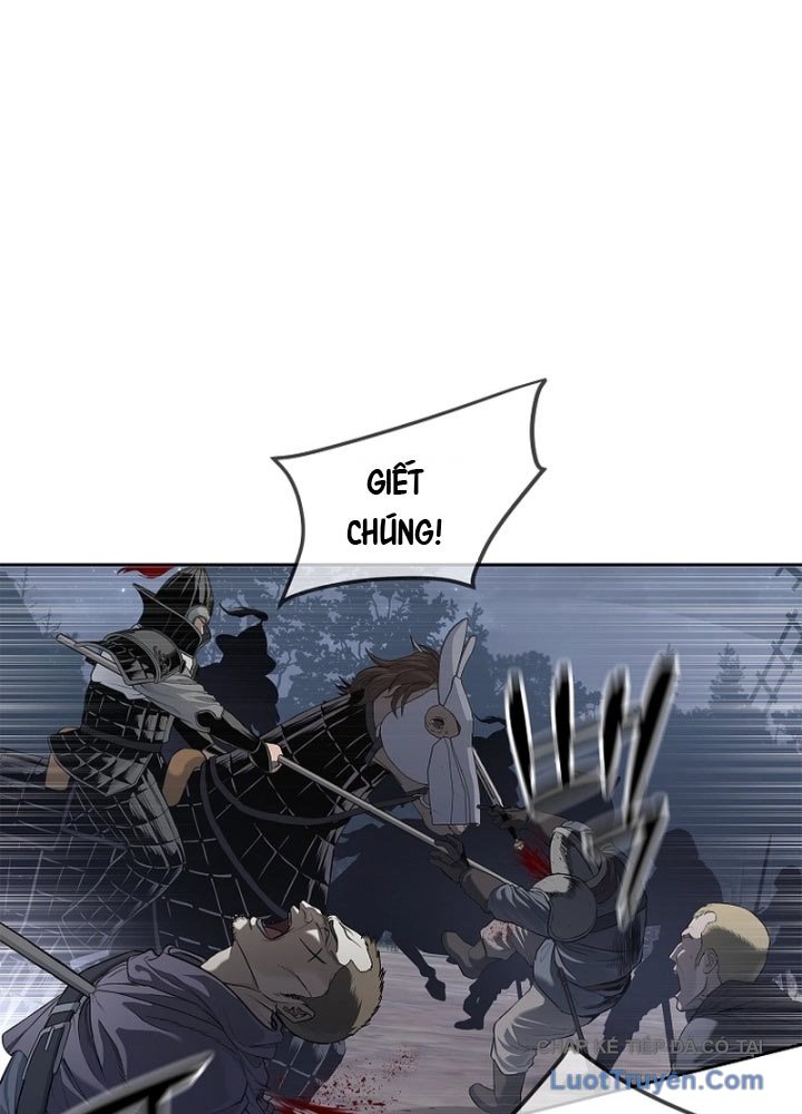 Cương Thiết Liệt Đế Chap 8 - Next Chap 9