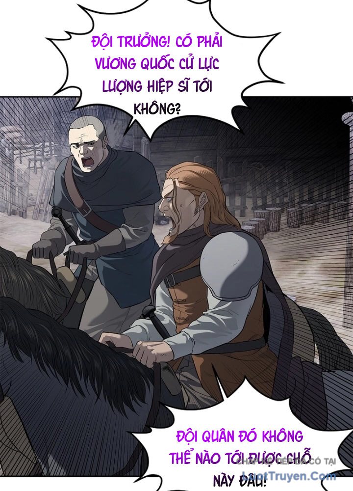 Cương Thiết Liệt Đế Chap 8 - Next Chap 9