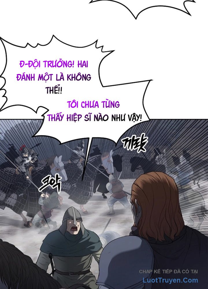 Cương Thiết Liệt Đế Chap 8 - Next Chap 9