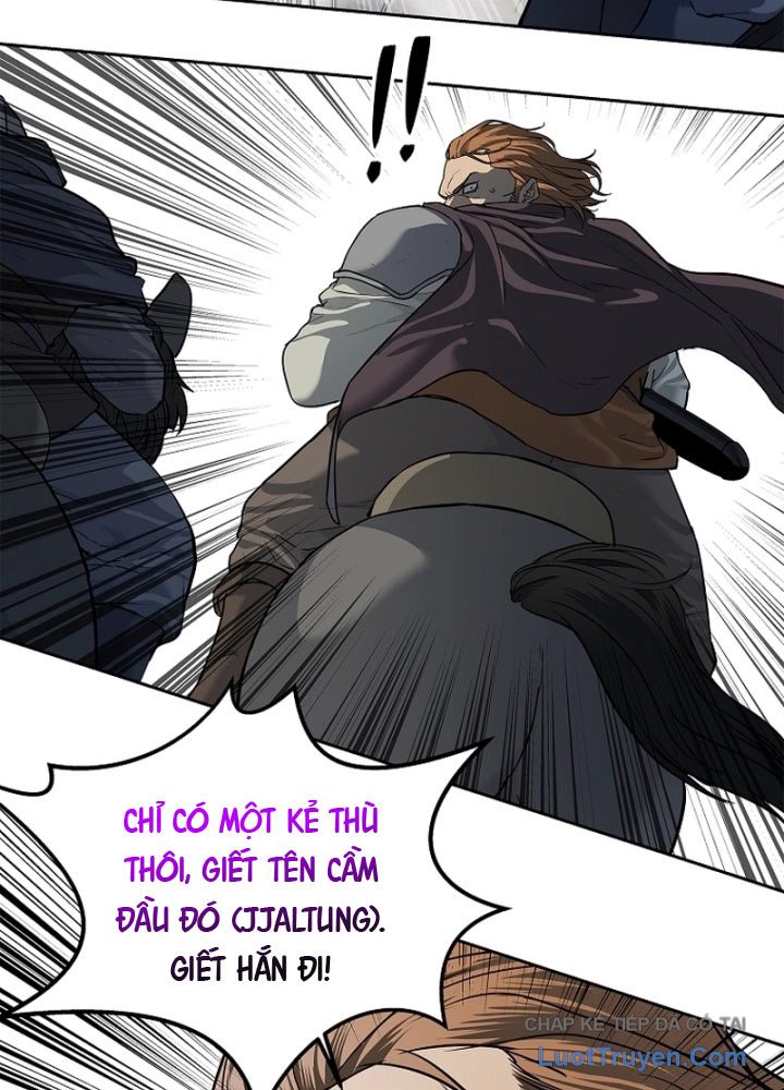 Cương Thiết Liệt Đế Chap 8 - Next Chap 9