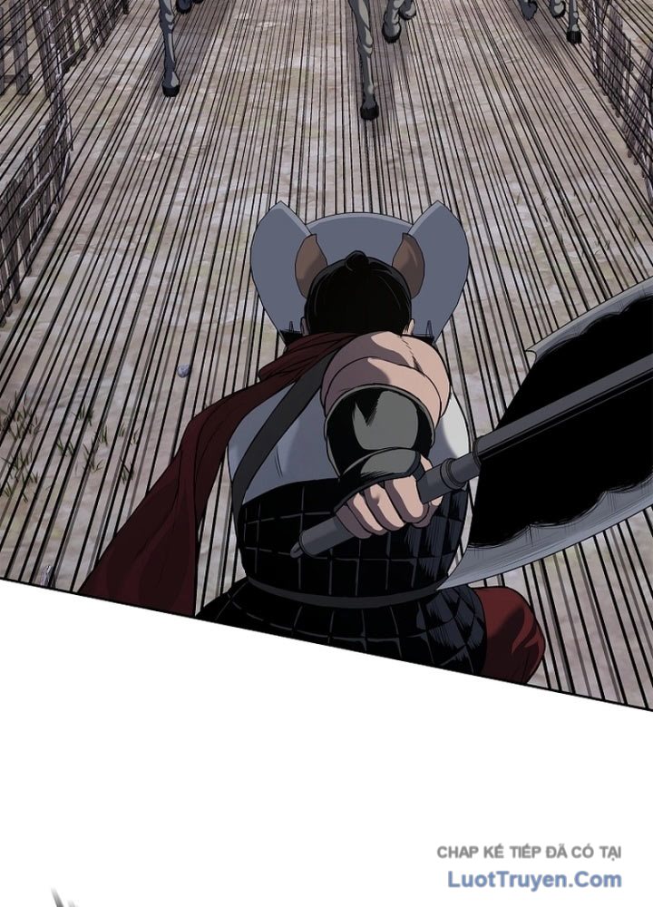 Cương Thiết Liệt Đế Chap 8 - Next Chap 9