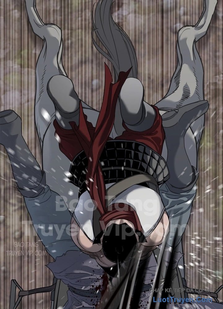 Cương Thiết Liệt Đế Chap 8 - Next Chap 9