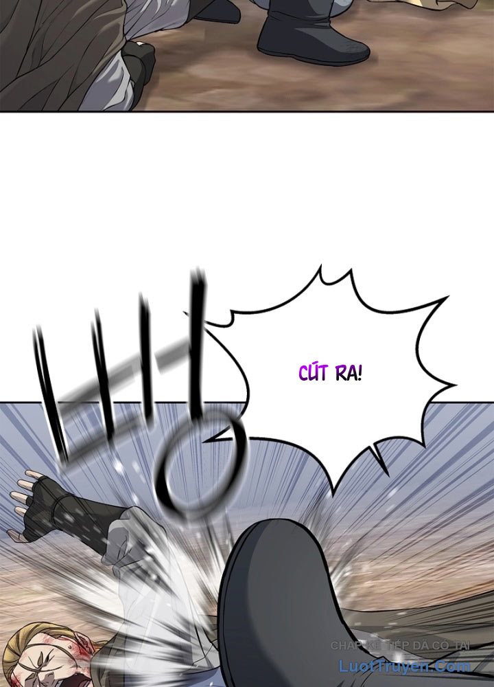 Cương Thiết Liệt Đế Chap 8 - Next Chap 9