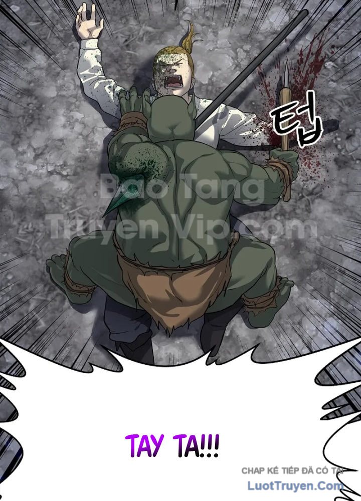 Cương Thiết Liệt Đế Chap 9 - Next Chap 10