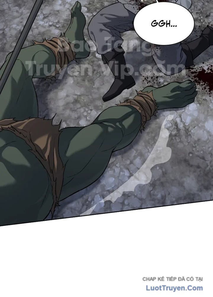 Cương Thiết Liệt Đế Chap 9 - Next Chap 10