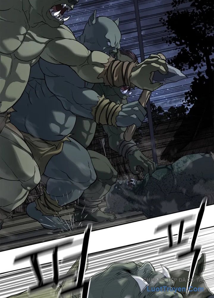 Cương Thiết Liệt Đế Chap 9 - Next Chap 10