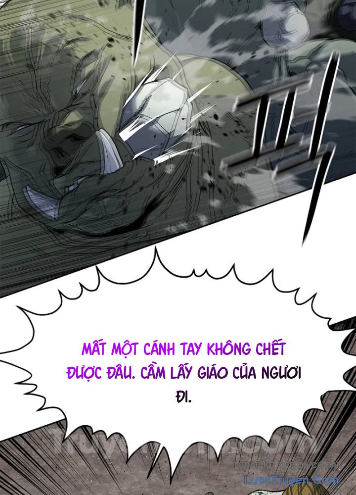 Cương Thiết Liệt Đế Chap 9 - Next Chap 10