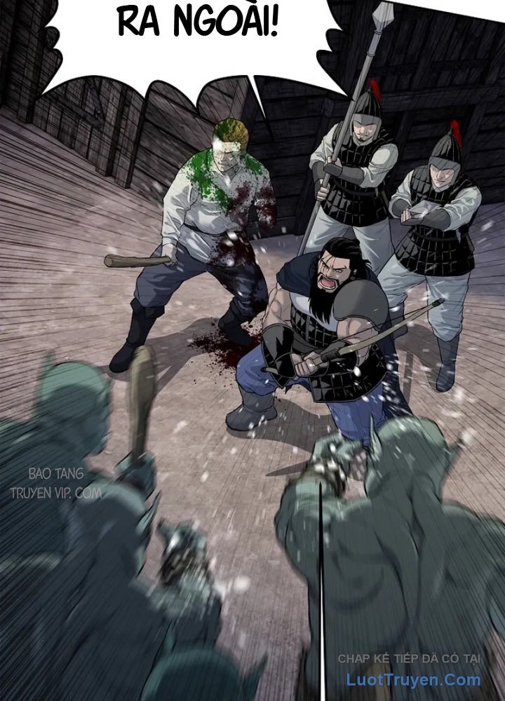 Cương Thiết Liệt Đế Chap 9 - Next Chap 10