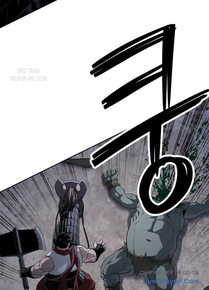 Cương Thiết Liệt Đế Chap 9 - Next Chap 10