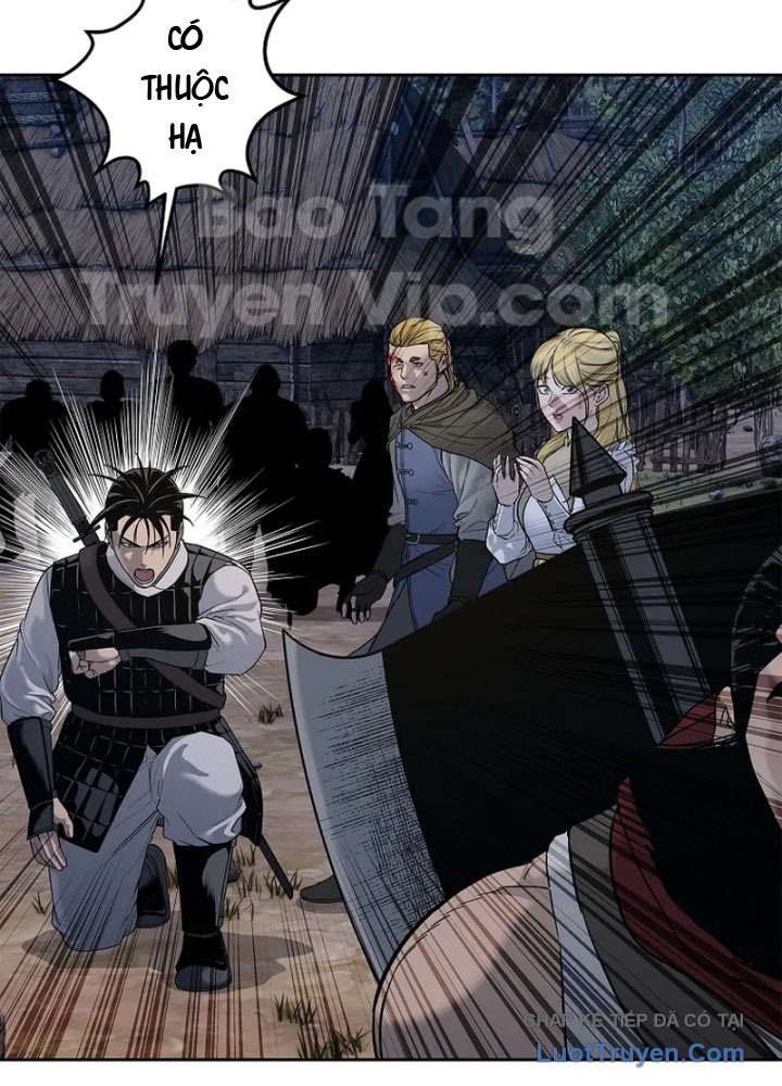 Cương Thiết Liệt Đế Chap 9 - Next Chap 10