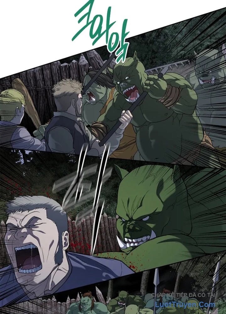 Cương Thiết Liệt Đế Chap 9 - Next Chap 10