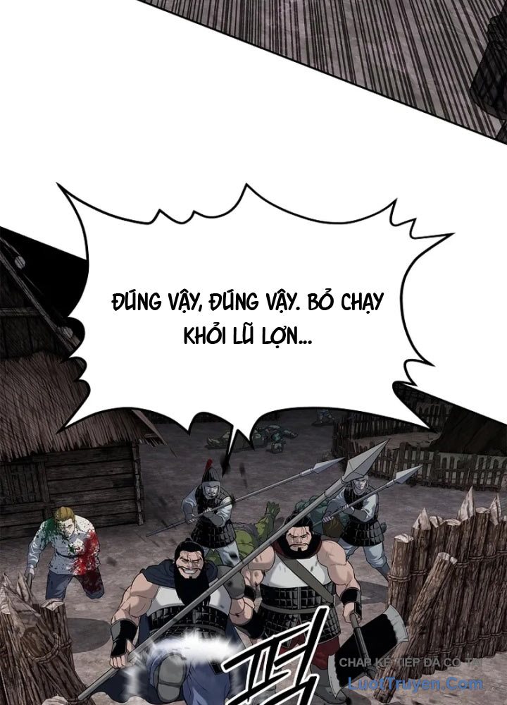 Cương Thiết Liệt Đế Chap 9 - Next Chap 10