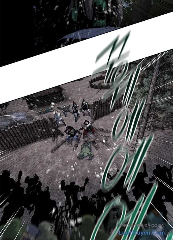 Cương Thiết Liệt Đế Chap 9 - Next Chap 10
