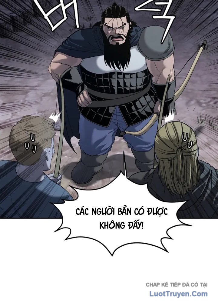 Cương Thiết Liệt Đế Chap 9 - Next Chap 10