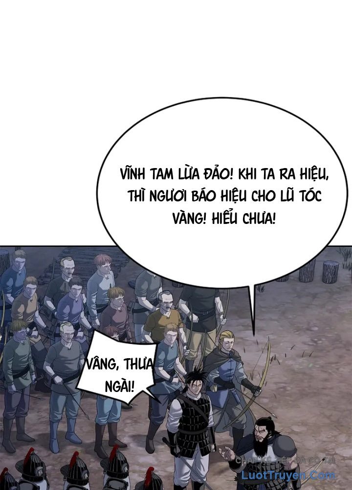 Cương Thiết Liệt Đế Chap 9 - Next Chap 10