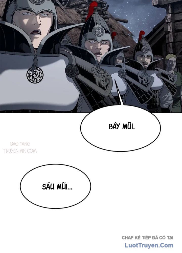 Cương Thiết Liệt Đế Chap 9 - Next Chap 10