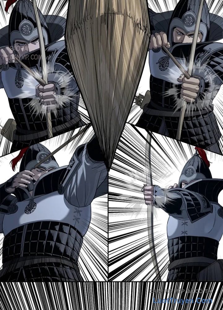 Cương Thiết Liệt Đế Chap 9 - Next Chap 10