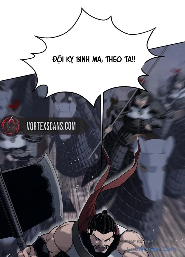 Cương Thiết Liệt Đế Chap 9 - Next Chap 10