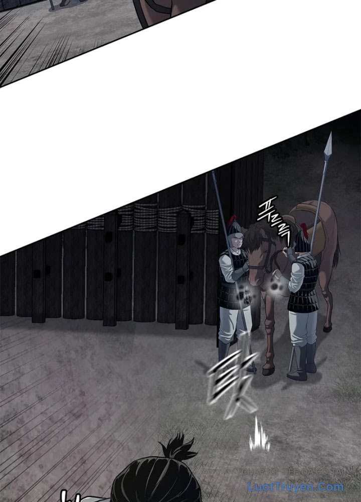 Cương Thiết Liệt Đế Chap 9 - Next Chap 10