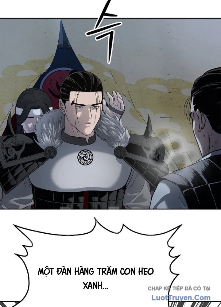 Cương Thiết Liệt Đế Chap 9 - Next Chap 10