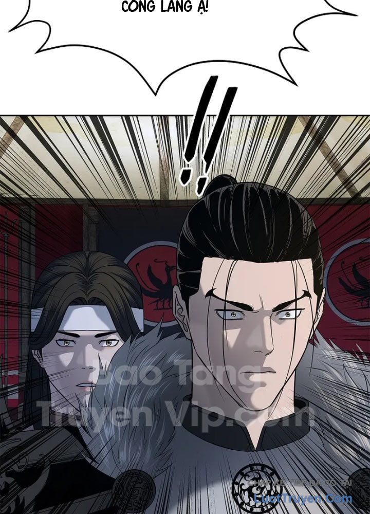 Cương Thiết Liệt Đế Chap 9 - Next Chap 10