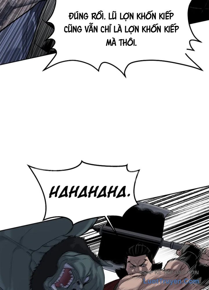 Cương Thiết Liệt Đế Chap 9 - Next Chap 10