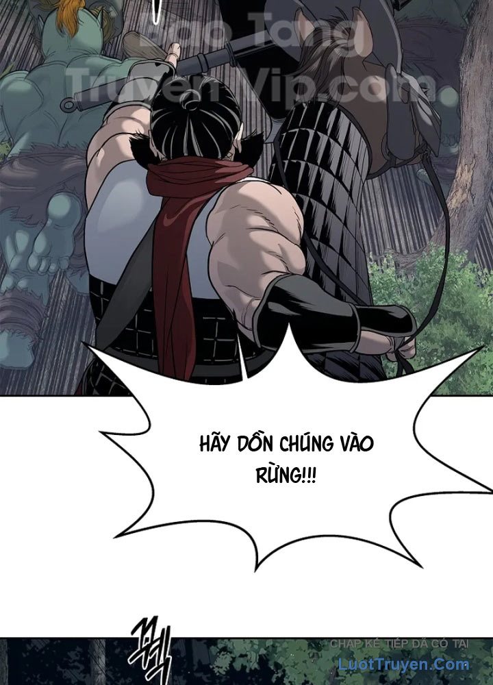 Cương Thiết Liệt Đế Chap 9 - Next Chap 10