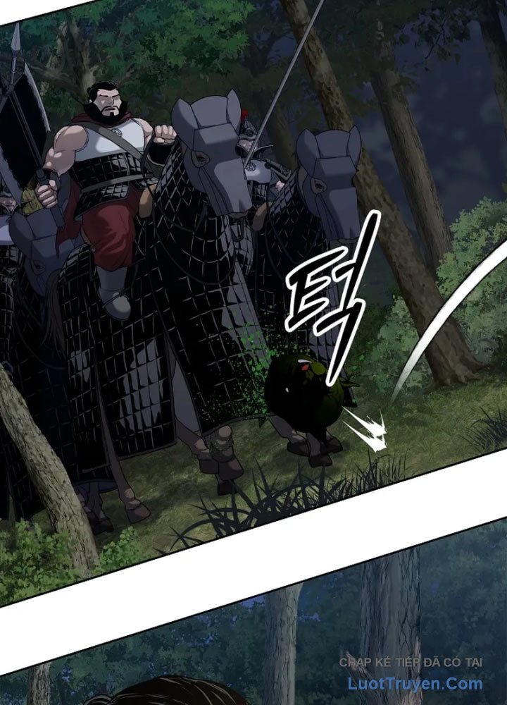 Cương Thiết Liệt Đế Chap 9 - Next Chap 10