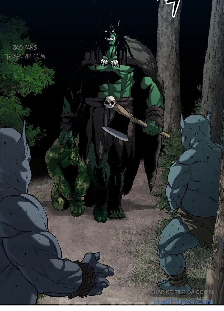 Cương Thiết Liệt Đế Chap 9 - Next Chap 10