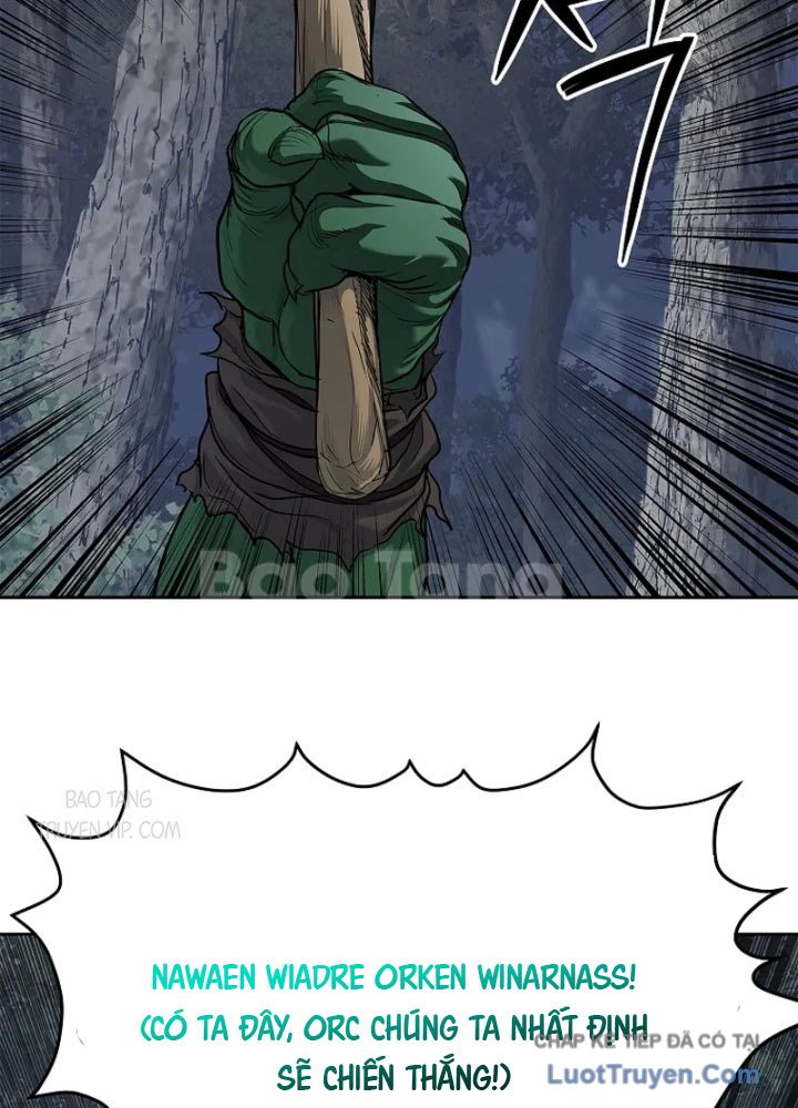 Cương Thiết Liệt Đế Chap 9 - Next Chap 10