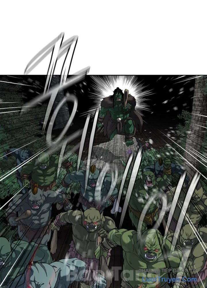 Cương Thiết Liệt Đế Chap 9 - Next Chap 10