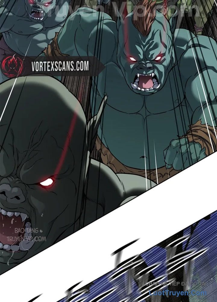 Cương Thiết Liệt Đế Chap 9 - Next Chap 10