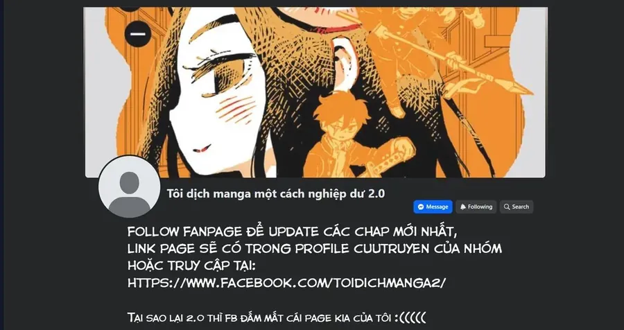 Cướp Biển X Thiếu Nữ Chap 18 - Next Chap 19