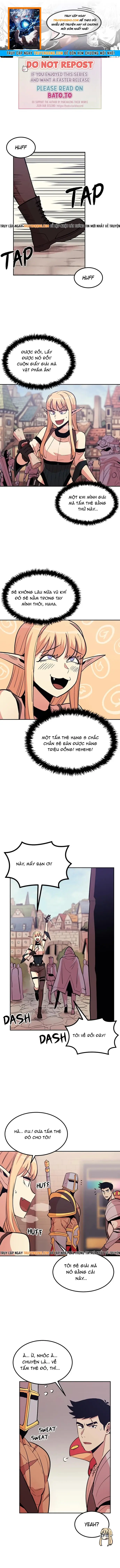 Cựu Binh Trở Lại Làm Tân Thủ Chap 10 - Next Chap 11