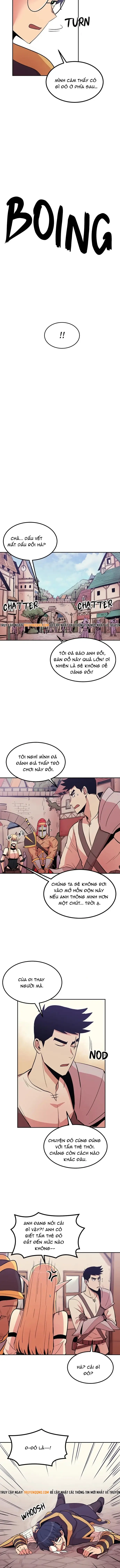 Cựu Binh Trở Lại Làm Tân Thủ Chap 10 - Next Chap 11