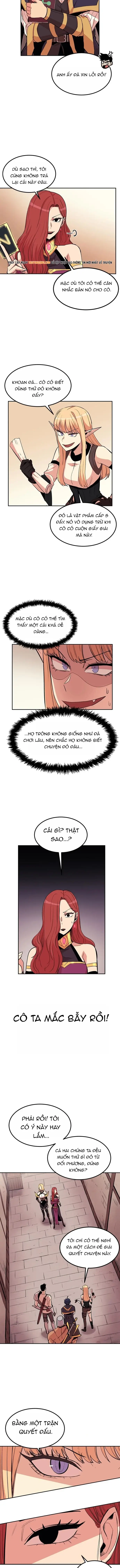 Cựu Binh Trở Lại Làm Tân Thủ Chap 11 - Next Chap 12